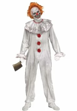 Adult CarnEvil Killer Costume