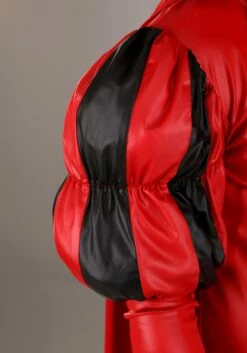 Lord Licorice Candyland Costume For Adults -Haunt Haven Shop adult lord licorice candyland costume alt 7