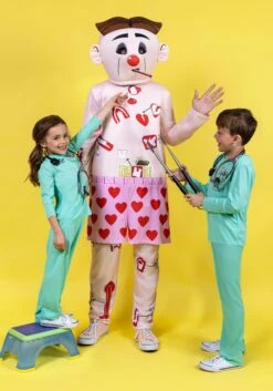 Haunt Haven Shop -Haunt Haven Shop adult operation game costume alt 1