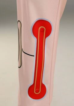 Operation Game Costume For Men -Haunt Haven Shop adult operation game costume alt 4