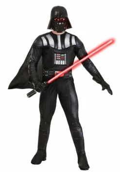 Darth Vader Costume For Adults