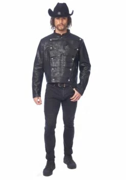 Renegade Mens Costume