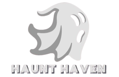 Haunt Haven Shop